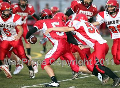 Thumbnail 1 in Chico @ Foothill photogallery.