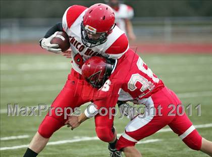 Thumbnail 3 in Chico @ Foothill photogallery.