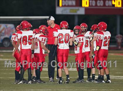 Thumbnail 2 in Chico @ Foothill photogallery.