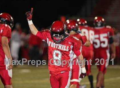 Thumbnail 2 in Chico @ Foothill photogallery.