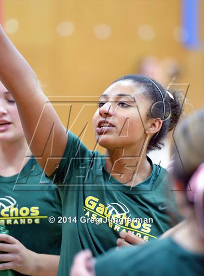 Thumbnail 1 in Casa Grande @ Cardinal Newman photogallery.