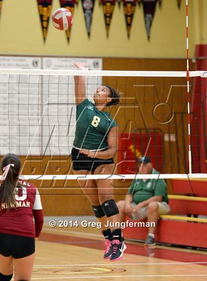 Thumbnail 3 in Casa Grande @ Cardinal Newman photogallery.