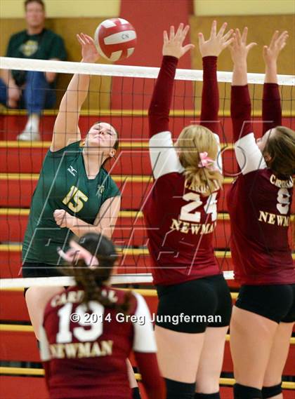 Thumbnail 3 in Casa Grande @ Cardinal Newman photogallery.