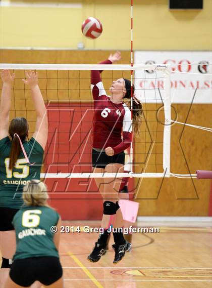 Thumbnail 3 in Casa Grande @ Cardinal Newman photogallery.