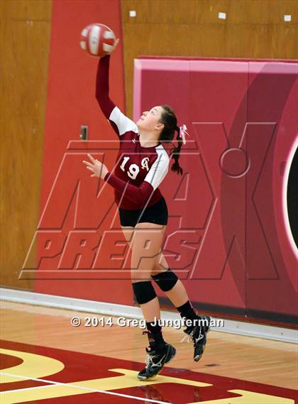 Thumbnail 3 in Casa Grande @ Cardinal Newman photogallery.