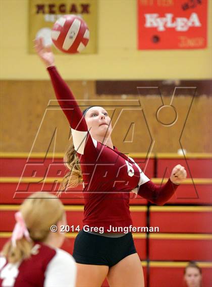 Thumbnail 1 in Casa Grande @ Cardinal Newman photogallery.