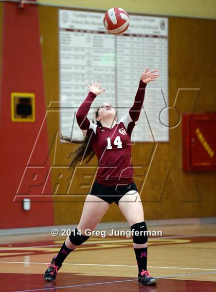 Thumbnail 2 in Casa Grande @ Cardinal Newman photogallery.