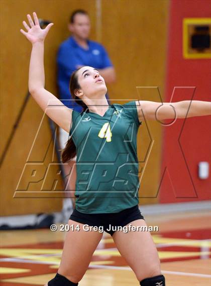 Thumbnail 1 in Casa Grande @ Cardinal Newman photogallery.
