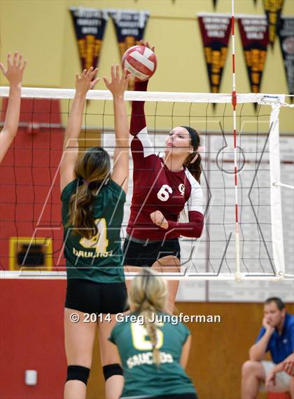 Thumbnail 1 in Casa Grande @ Cardinal Newman photogallery.