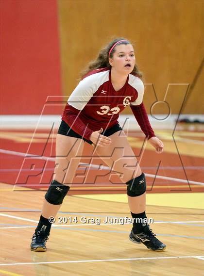 Thumbnail 2 in Casa Grande @ Cardinal Newman photogallery.