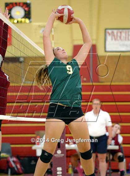 Thumbnail 1 in Casa Grande @ Cardinal Newman photogallery.