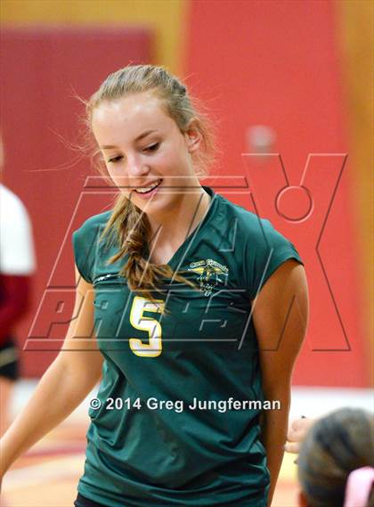 Thumbnail 3 in Casa Grande @ Cardinal Newman photogallery.