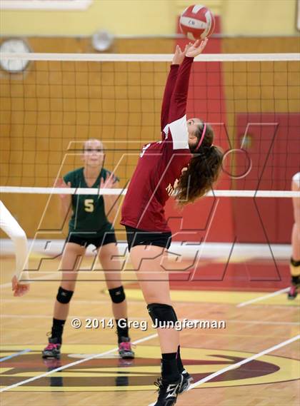 Thumbnail 3 in Casa Grande @ Cardinal Newman photogallery.