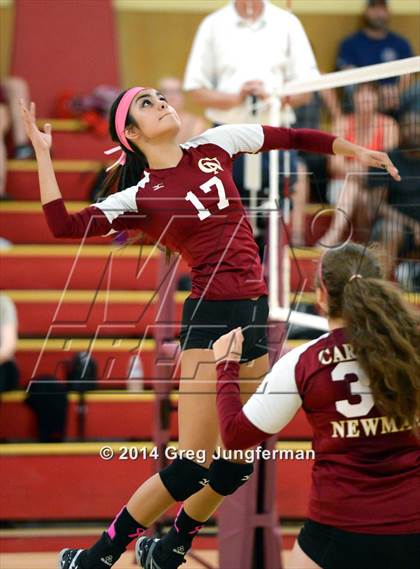 Thumbnail 2 in Casa Grande @ Cardinal Newman photogallery.