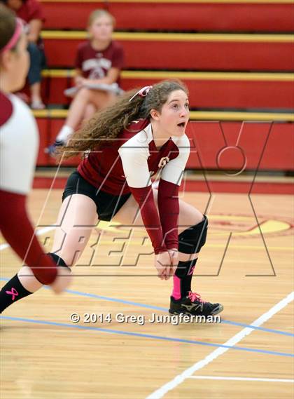 Thumbnail 1 in Casa Grande @ Cardinal Newman photogallery.