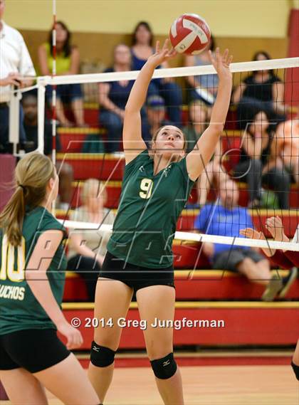 Thumbnail 3 in Casa Grande @ Cardinal Newman photogallery.