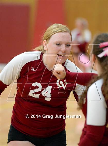 Thumbnail 3 in Casa Grande @ Cardinal Newman photogallery.