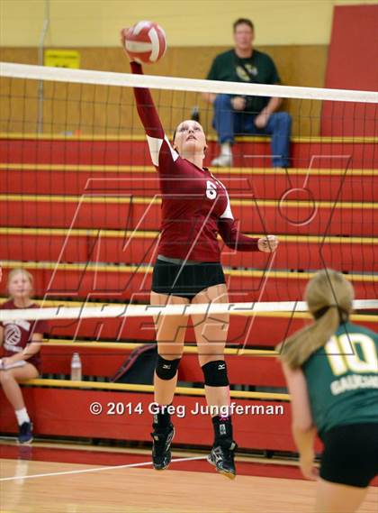 Thumbnail 1 in Casa Grande @ Cardinal Newman photogallery.