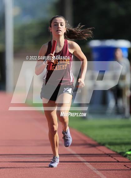 Thumbnail 2 in Mission League Finals photogallery.