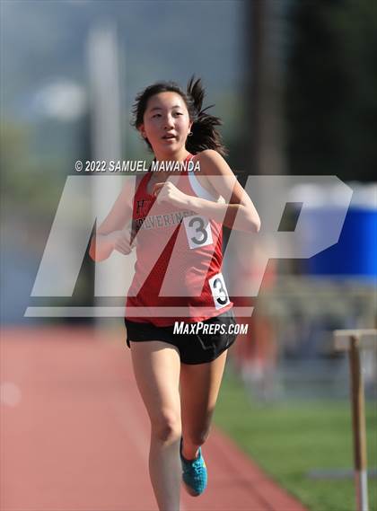 Thumbnail 1 in Mission League Finals photogallery.
