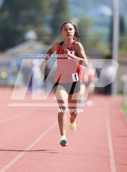 Thumbnail 2 in Mission League Finals photogallery.