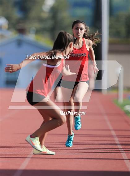 Thumbnail 1 in Mission League Finals photogallery.