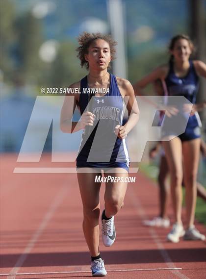 Thumbnail 1 in Mission League Finals photogallery.