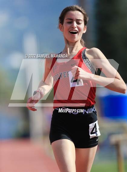 Thumbnail 2 in Mission League Finals photogallery.