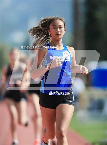 Thumbnail 3 in Mission League Finals photogallery.