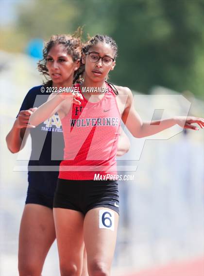 Thumbnail 2 in Mission League Finals photogallery.
