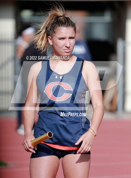 Thumbnail 1 in Mission League Finals photogallery.