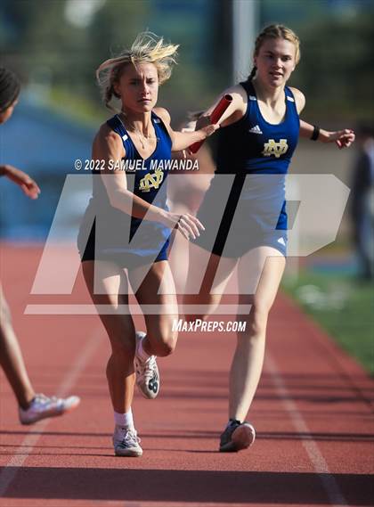 Thumbnail 2 in Mission League Finals photogallery.