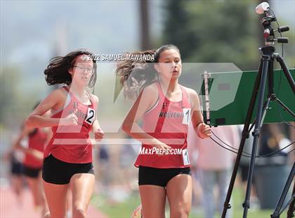 Thumbnail 1 in Mission League Finals photogallery.