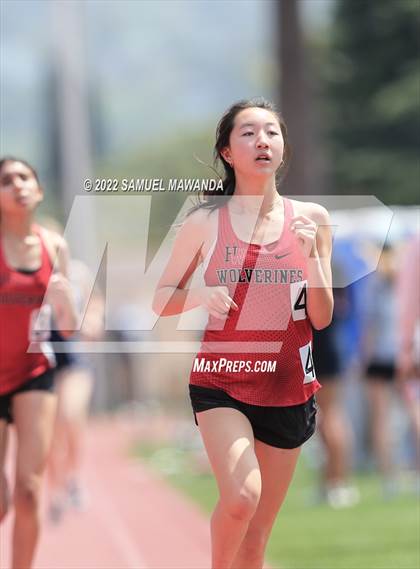 Thumbnail 2 in Mission League Finals photogallery.