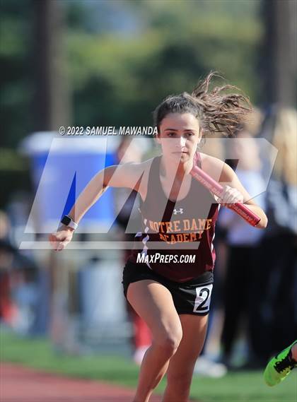 Thumbnail 2 in Mission League Finals photogallery.