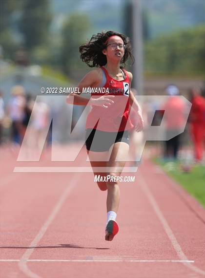 Thumbnail 1 in Mission League Finals photogallery.