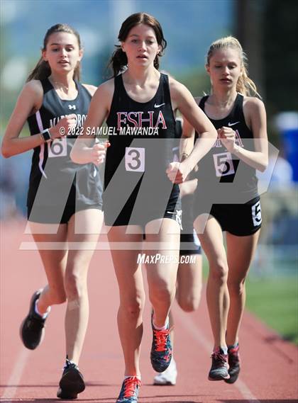 Thumbnail 1 in Mission League Finals photogallery.