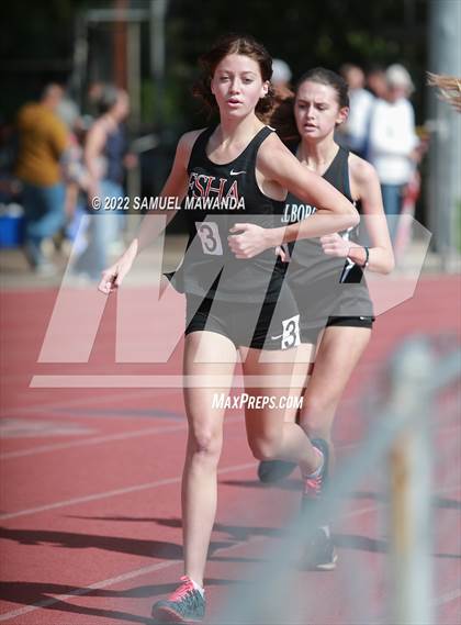 Thumbnail 3 in Mission League Finals photogallery.