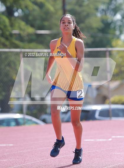 Thumbnail 1 in Mission League Finals photogallery.