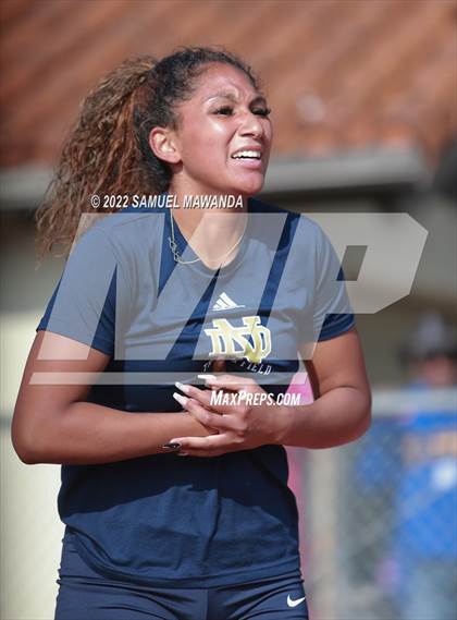 Thumbnail 3 in Mission League Finals photogallery.