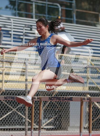Thumbnail 3 in Mission League Finals photogallery.