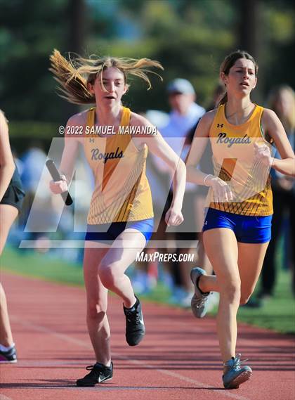 Thumbnail 3 in Mission League Finals photogallery.