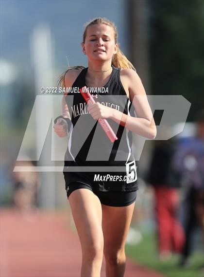 Thumbnail 2 in Mission League Finals photogallery.