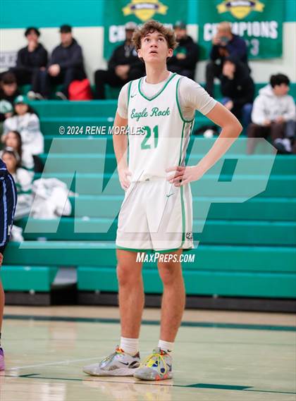 Thumbnail 2 in Marshall vs Eagle Rock photogallery.