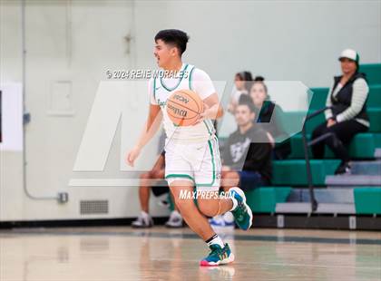 Thumbnail 3 in Marshall vs Eagle Rock photogallery.