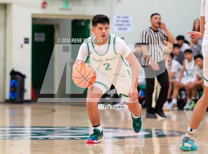 Thumbnail 3 in Marshall vs Eagle Rock photogallery.