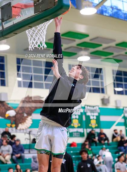 Thumbnail 2 in Marshall vs Eagle Rock photogallery.