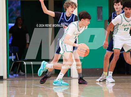 Thumbnail 3 in Marshall vs Eagle Rock photogallery.