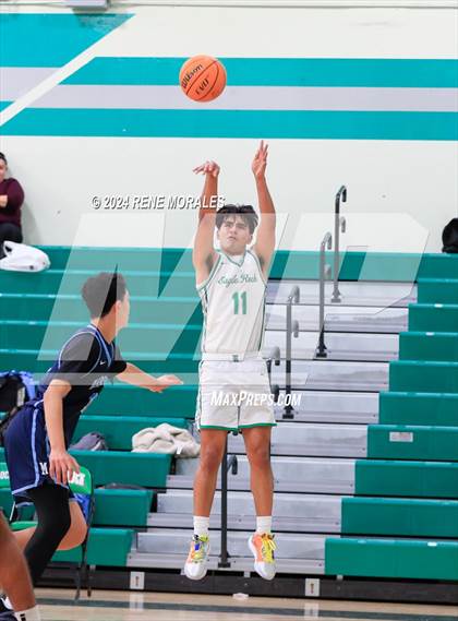 Thumbnail 3 in Marshall vs Eagle Rock photogallery.