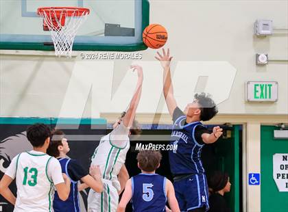 Thumbnail 1 in Marshall vs Eagle Rock photogallery.